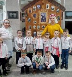 Выставочный проект "Славянский Мир"