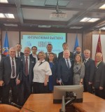 Диалоговые площадки. Круглые столы