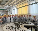 Семинар практикум для председателей первичных организаций РОО Белая Русь