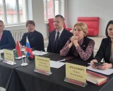 Интеллектуально - творческий КВИЗ, посвященный Дню единения народов Беларуси и России