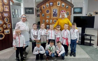 Выставочный проект "Славянский  Мир"