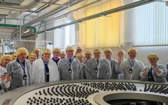 Семинар практикум для председателей первичных организаций РОО Белая Русь