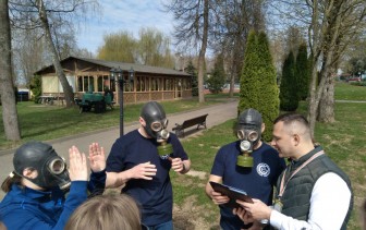 70 отважных патриотов