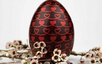 В Светлое Христово Воскресение желаем верить, мечтать, надеяться!