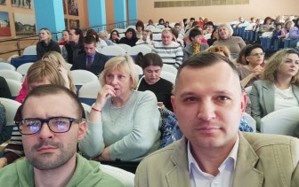 Республиканский семинар-совещание для организаторов летнего отдыха  и оздоровления  детей в 2023 году.