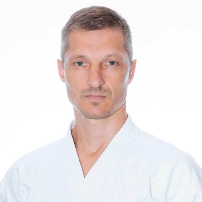 Мехедко Максим Александрович