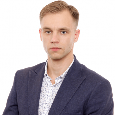 Асташов  Ярослав Сергеевич