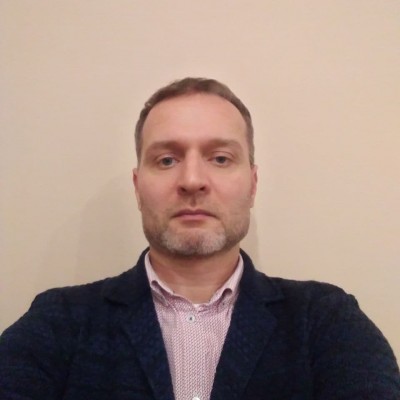 Писарь Сергей Анатольевич