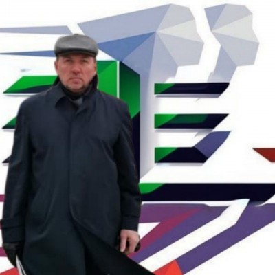 Шатило Виктор Владимирович