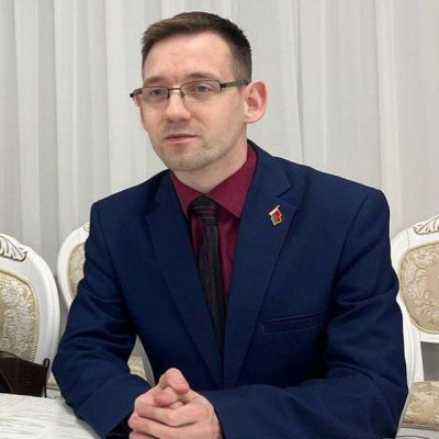 Шипулин Станислав Юрьевич