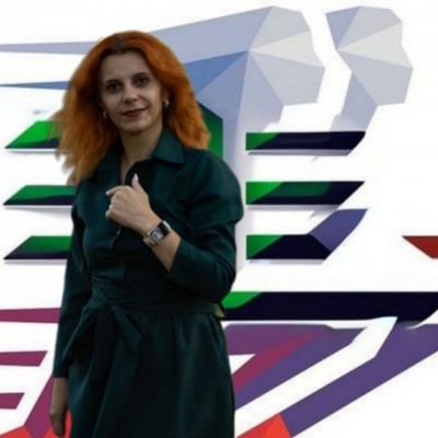 Клименкова Оксана Михайловна