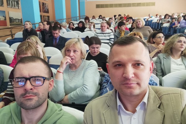 Республиканский семинар-совещание для организаторов летнего отдыха  и оздоровления  детей в 2023 году.